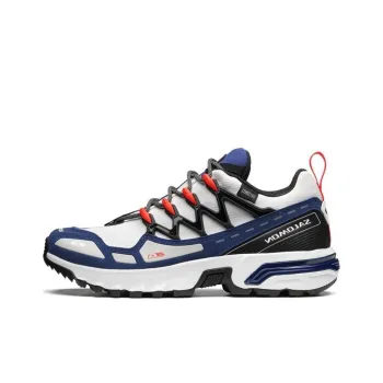 SALOMON Acs + Cswp 'Blue Print Lunar Rock'