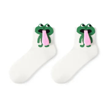 Primeet Mid Calf Socks Women's 1 Pack