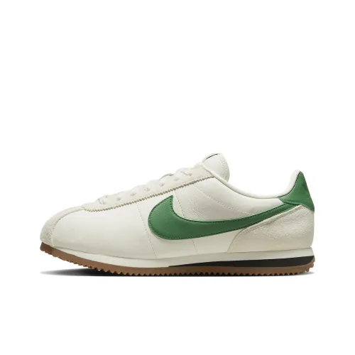 Nike Cortez Aloe Verde Gum