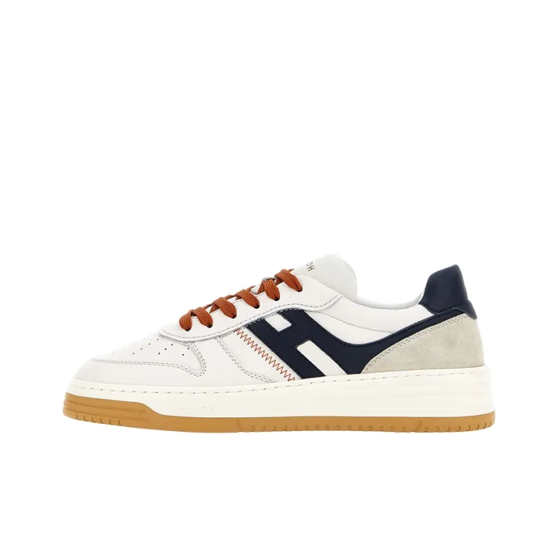 HOGAN H630 Low Top Sneakers-0