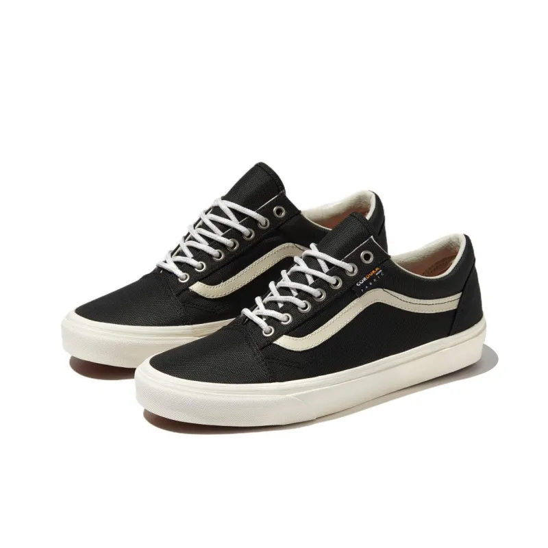 Old Skool Vans 'Forest'-2