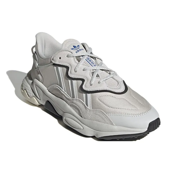 Adidas Originals Ozweego 'Grey'-2