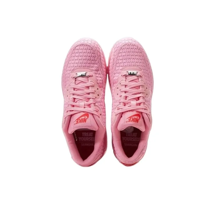 Nike Air Max 90 Shanghai Must Win Cake Women's-2