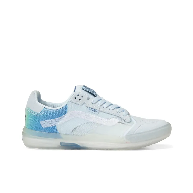 Vans Evdnt Ultimatewaffle Gradient Check 'Blue White Pink'-1