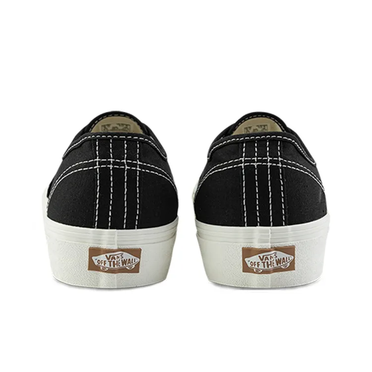 Vans Authentic VR3 Classics Black-2