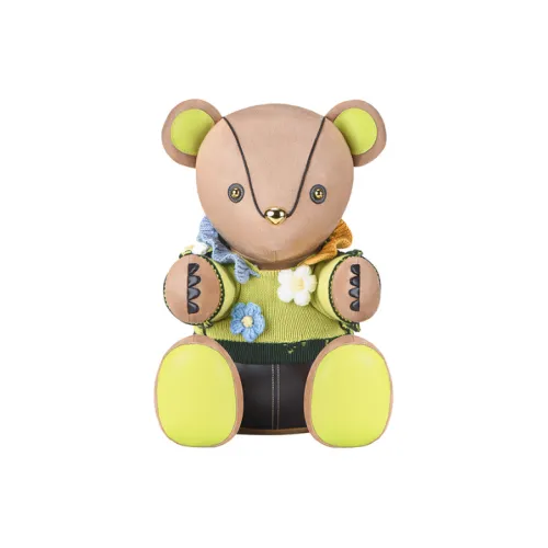BuerBear 트렌디 피규어