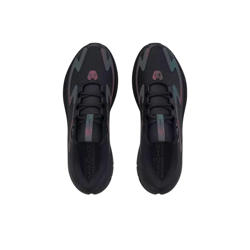 Under Armour HOVR Machina 3 Black-3