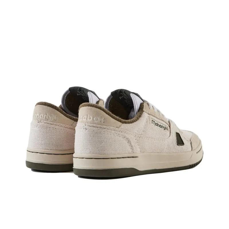 Reebok Maharishi X Lt Court 'Hemp'-3
