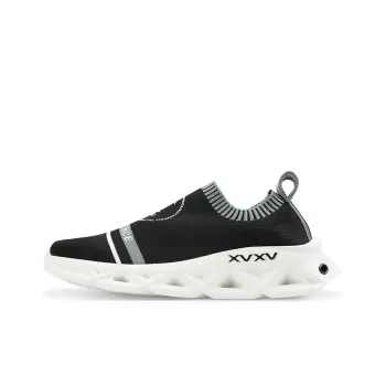 Vxv Impact Force Collection Low-Top Casual Shoes Unisex