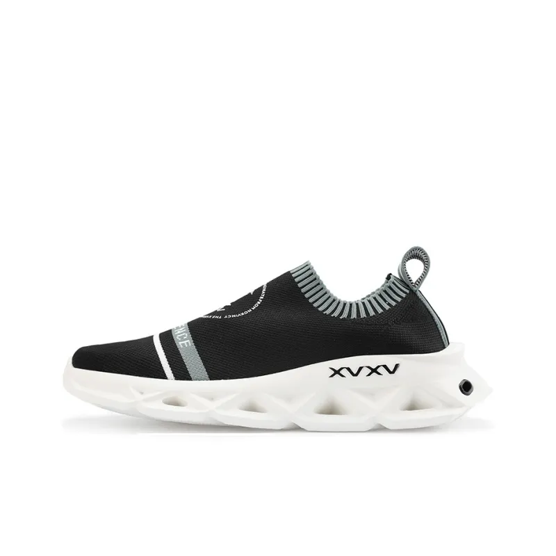 Vxv Impact Force Collection Low-Top Casual Shoes Unisex-0