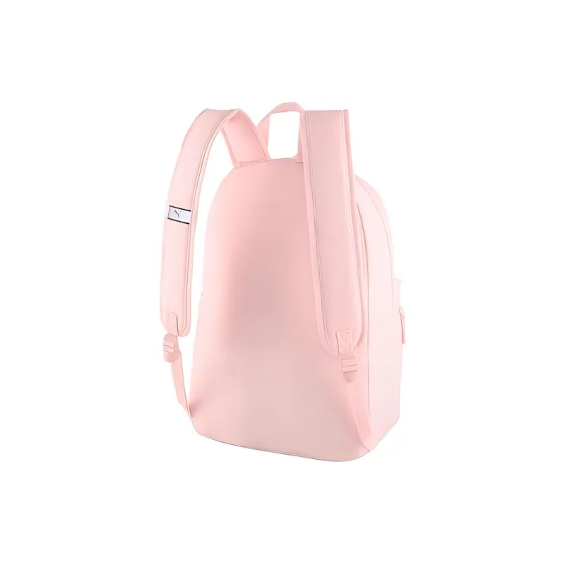 PUMA Nylon Backpack Regular Unisex Pink-1
