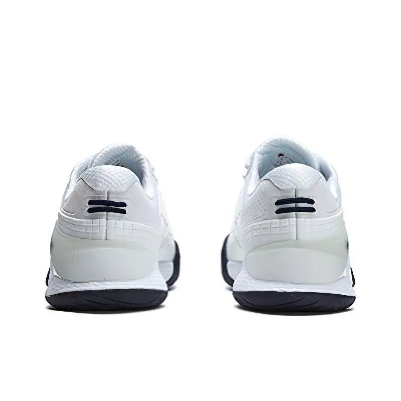 FILA Potenza Tennis Shoes 'White'-3