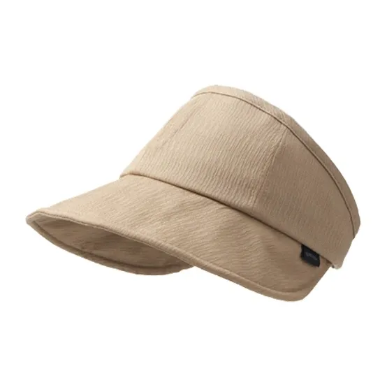 Lagur Linen Sun Protection Hats Women's-0