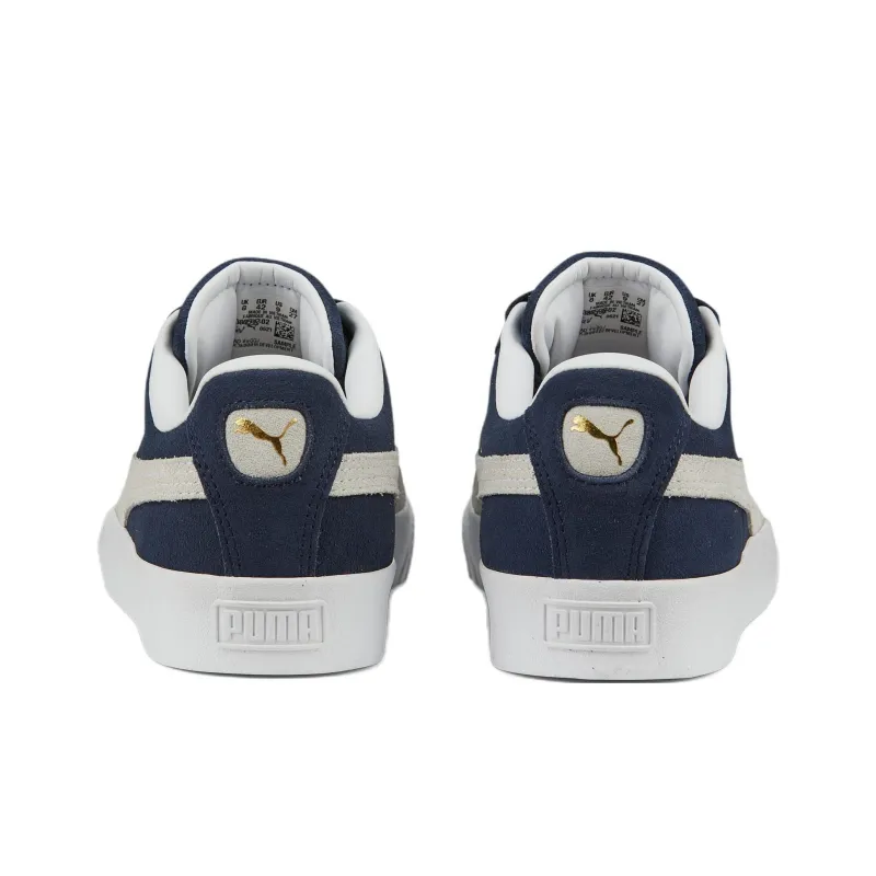 PUMA Suede Bulk 'Blue'-4