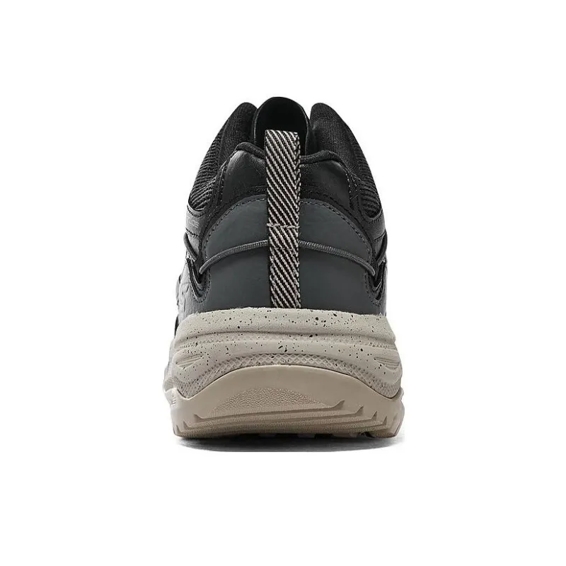 Skechers Go Run Trail Altitude 'Black' Women's-4