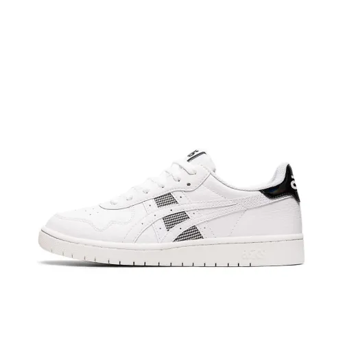 Asics Japan S 'HoundSTooth   Black' Women's