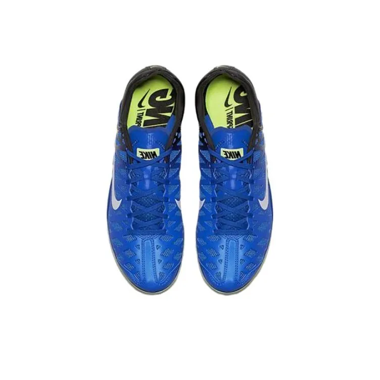 Nike Zoom Maxcat 4 'Blue'-3