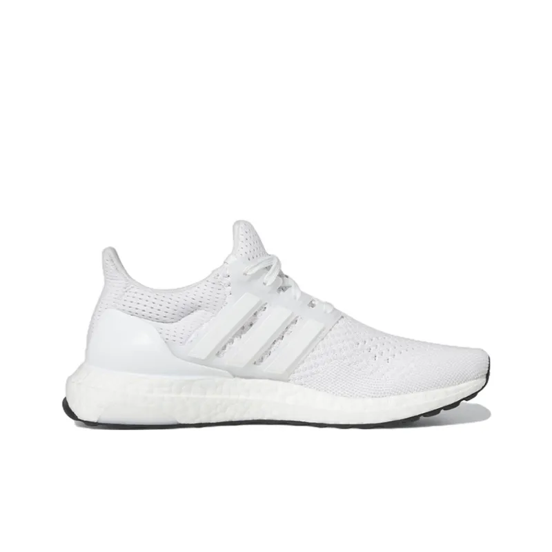 Adidas UltraBoost 1.0 'Triple White 2023' Women's-1