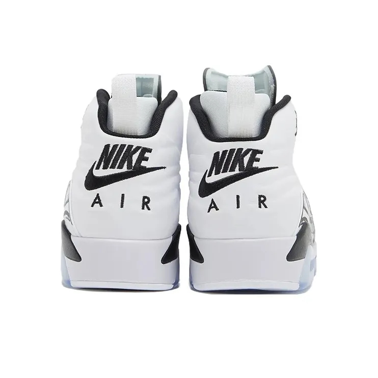 Jordan MVP White Black-3