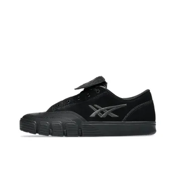 Asics Gel Flexkee Pro 2 'Black Graphite Grey'