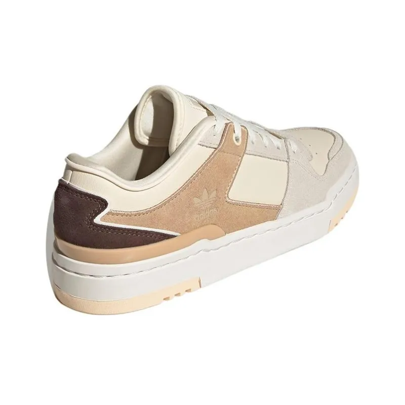 Adidas Forum Luxe Low 'Wonder White Magic Beige' Women's-3
