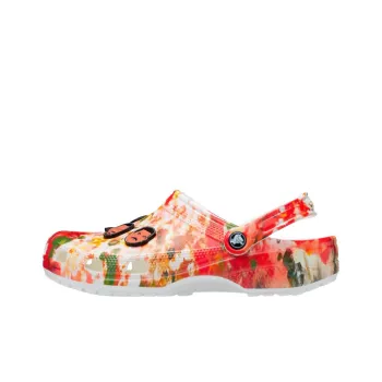 Crocs Classic Clog Jimmy Kimmel Pizza