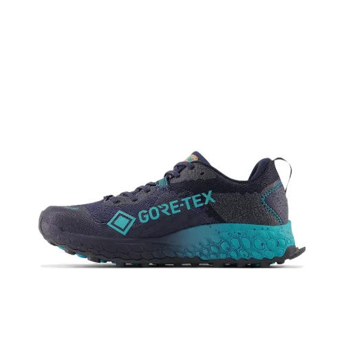 New Balance Fresh Foam X Hierro V7 Gtx 'Blue' Women's