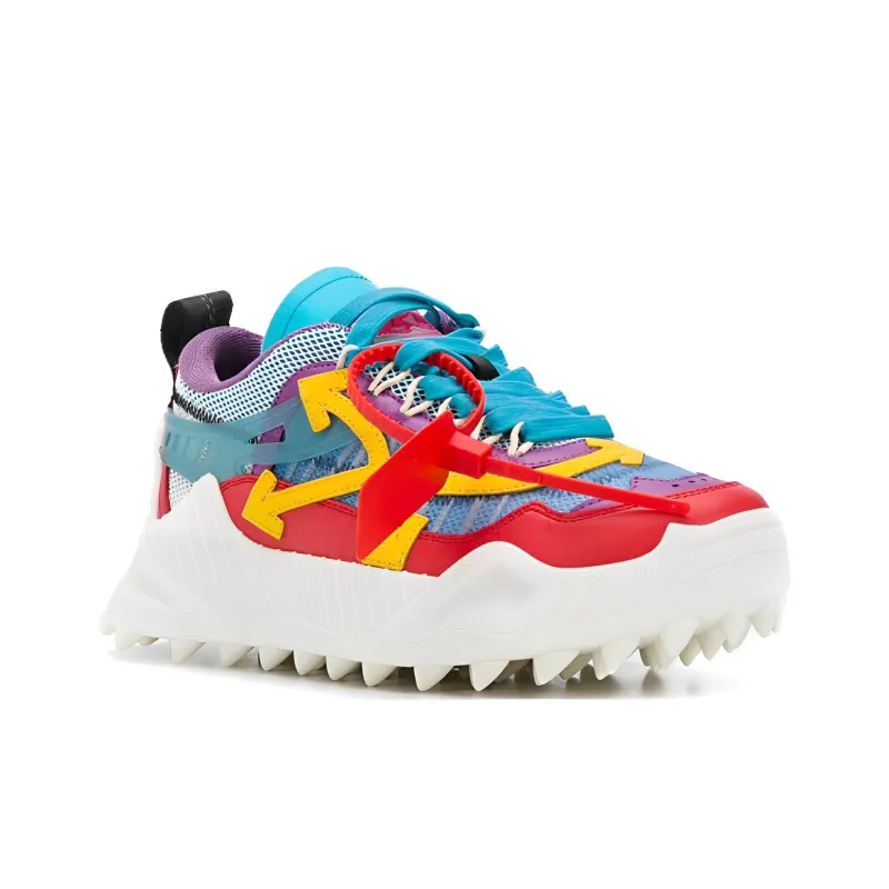 OFF WHITE Odsy 1000 Multicolor Women's SS20-2