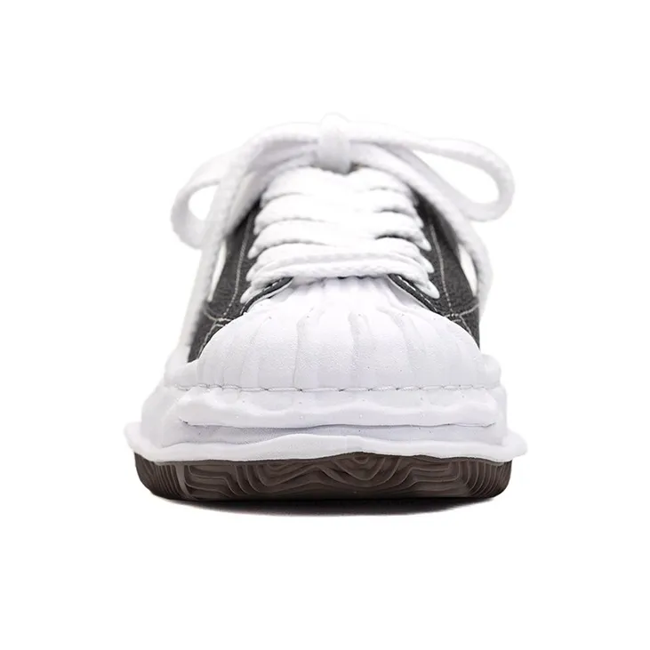 Maison MIHARA YASUHIRO Blakey Low top Sneakers-8
