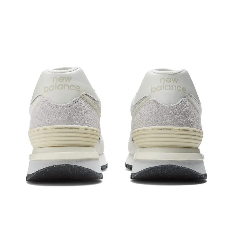 New Balance 574 Legacy White-4
