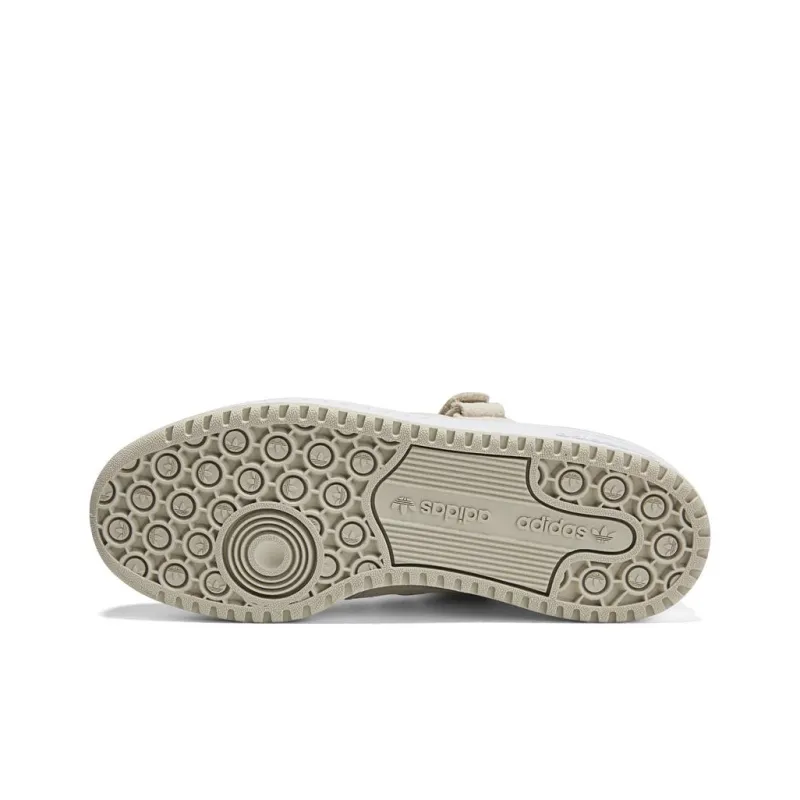 Forum Women's Adidas Originals Low 'White Bliss' Women's-4