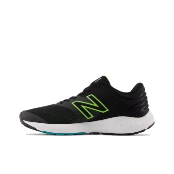 New Balance 520 V7 'Black Green'