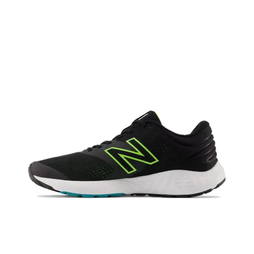 New Balance 520 V7 'Black Green'
