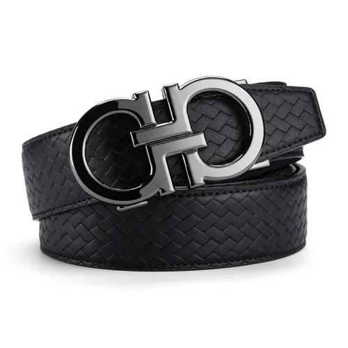 Caluom Kaiol Leather Belts Men