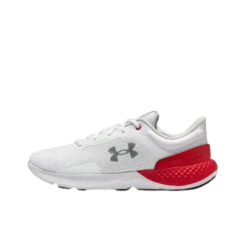 Under Armour Charged Escape 4 'Grey Red'
