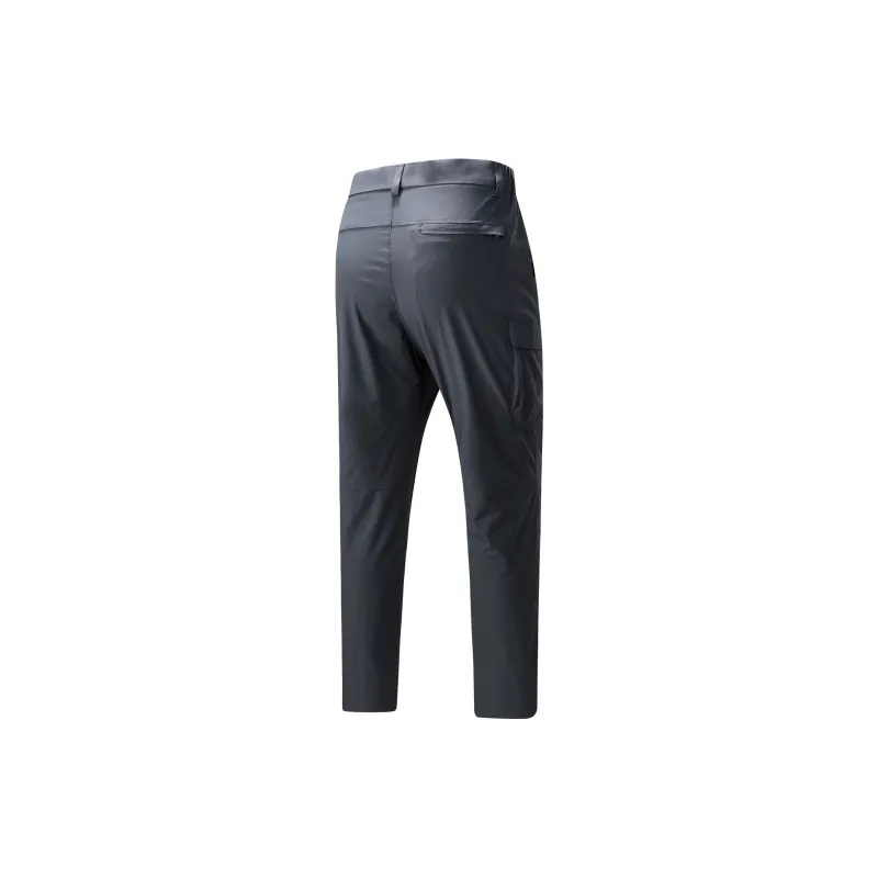 WANZERAM Cargo Pants Men-17