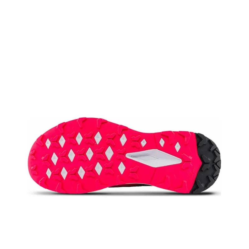 THE NORTH FACE Vectiv Enduris Ii Running Shoes 'Brillinant Coal Meld Grey'-4
