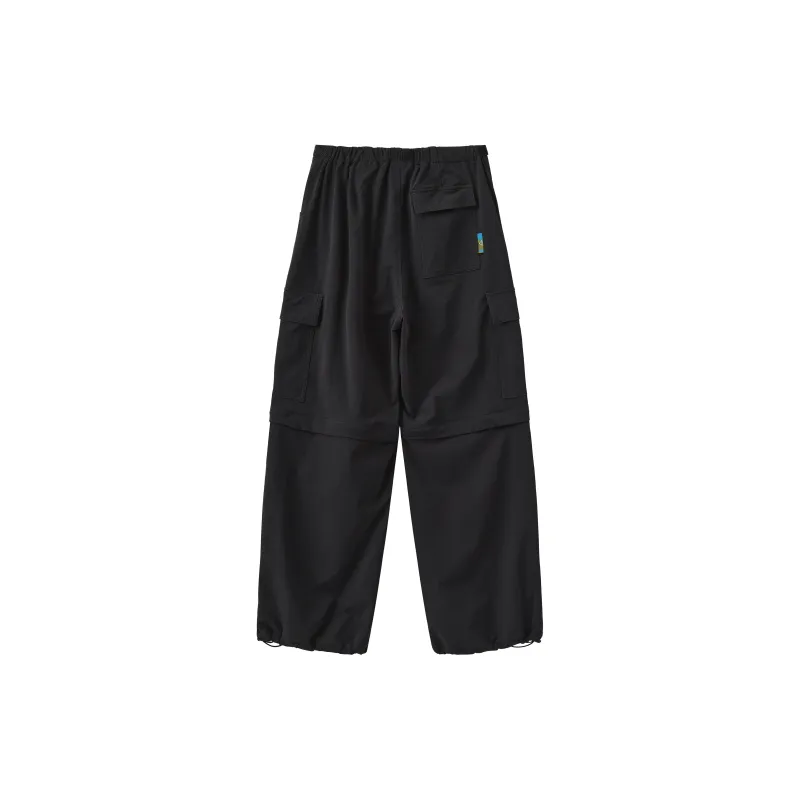 TRIP&CO Cargo Pants Unisex-14