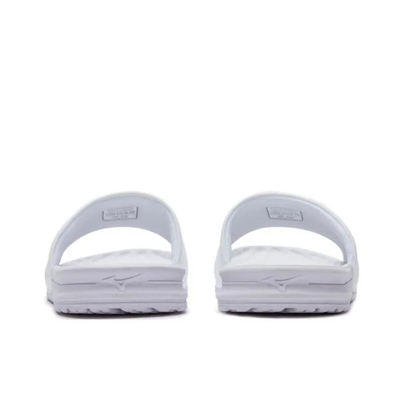 Mizuno SR4 Slides 'White Gold'-4