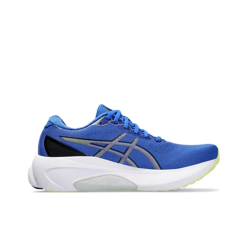 Asics Gel Kayano 30 Illusion Blue Glow Yellow-1