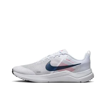 Nike Downshifter 12 'White Valerian Blue'