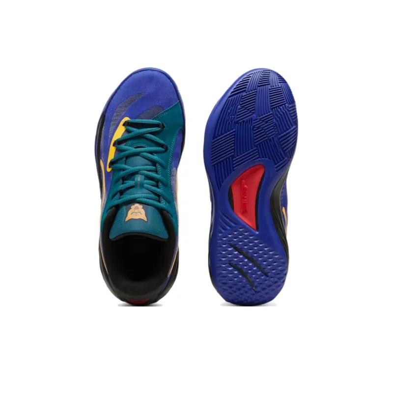 PUMA All Pro Nitro 'Crowd Craze'-3