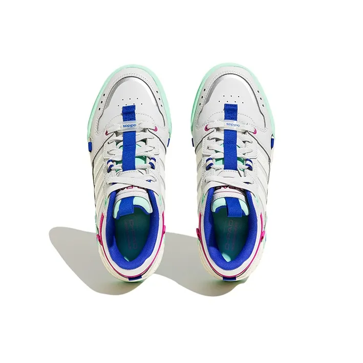 Adidas Neo D Pad Women's-4