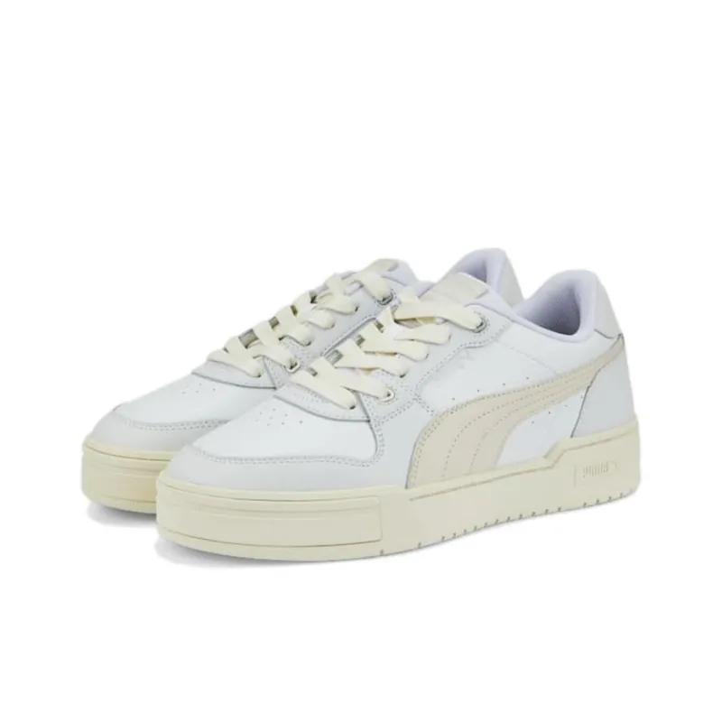 PUMA Ca Pro Luxe 'Cream'-2