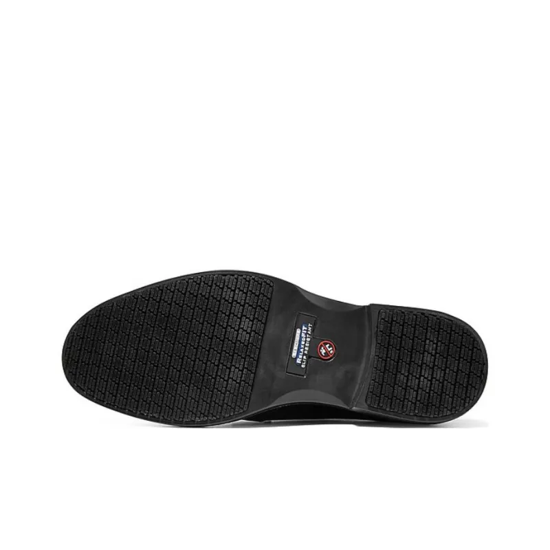 Skechers Work Men's Casual Shoes Men's Black-3