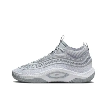 Nike Cosmic Unity 3 Tb 'Wolf Grey'