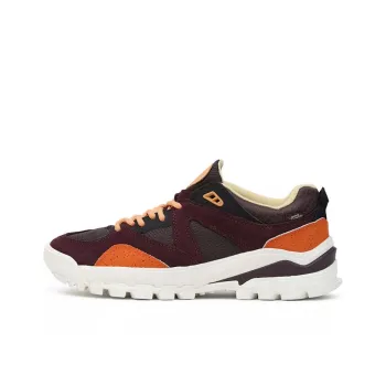 Vans Amzn Trailhead 'Brown Orange'