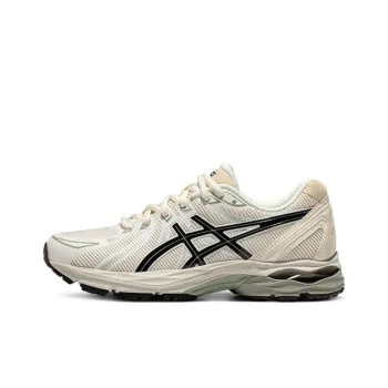 Asics Gel Flux Cn 'Grey Black' Women's