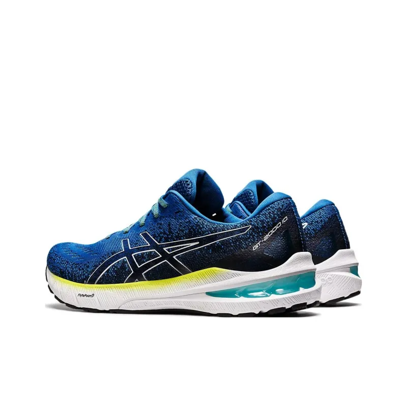 Asics GT 2000 10 'Lake Drive White'-3