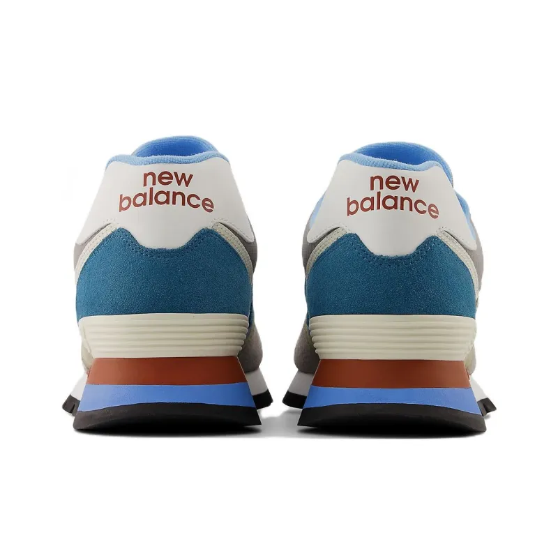 New Balance 574 Rugged Silver Lake-4